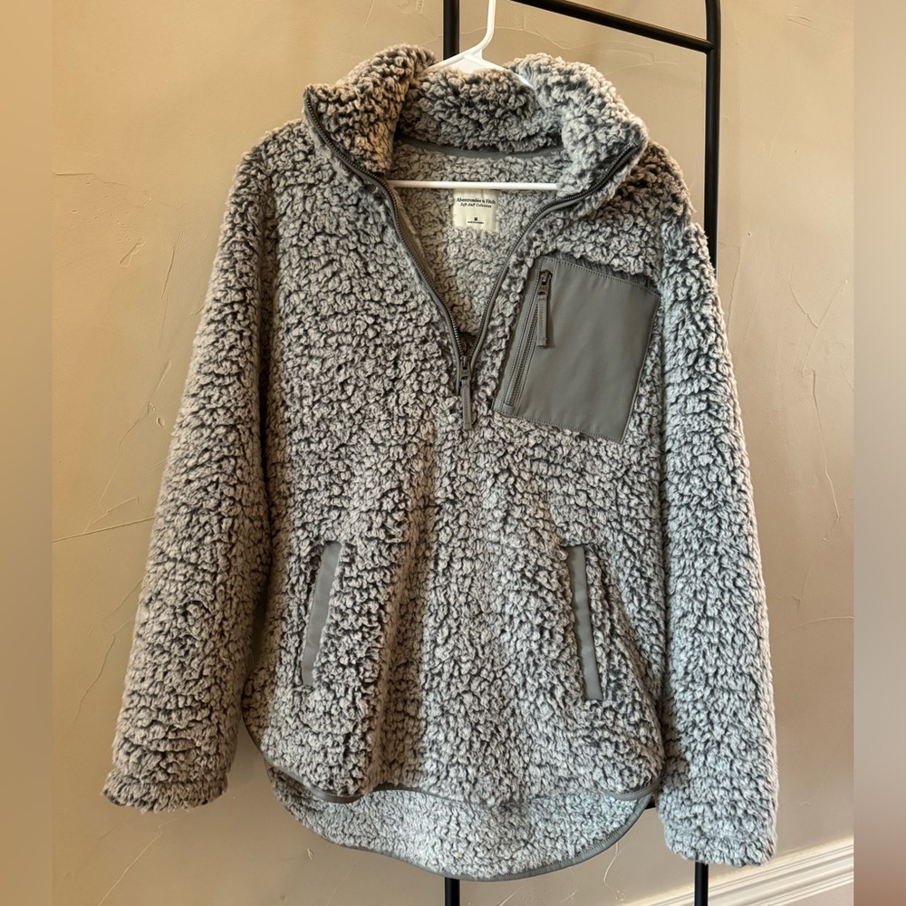 NWOT Abercrombie & Fitch